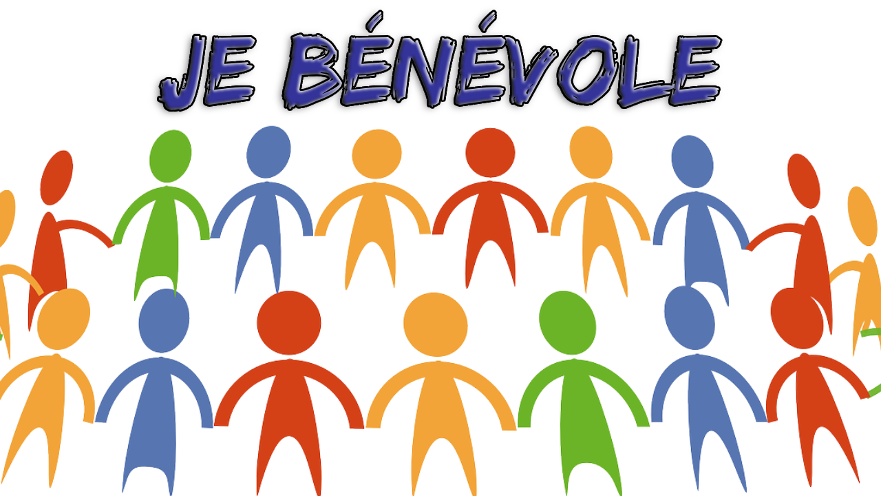 Opportunités de bénévolat