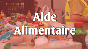 Aide Alimentaire