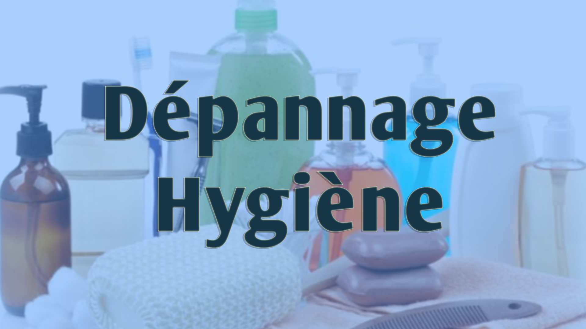 Une santé qui brille