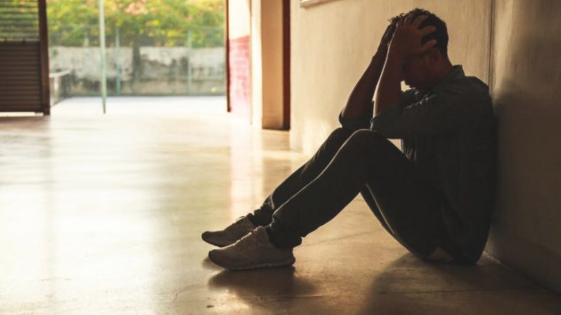 Solidaires avec les hommes en difficulté